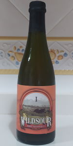 Wild Sour I