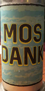 Mos Dank W/ Azacca