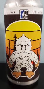 Super Ryecoe IPA