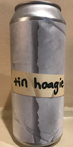 Tin Hoagie