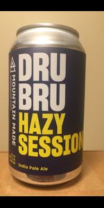 Hazy Session