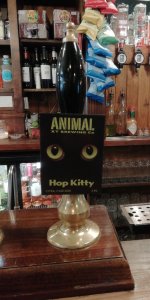 Hop Kitty