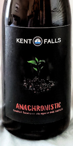 Anachronistic
