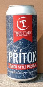 Pritok