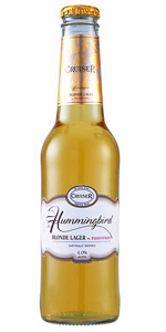 Cruiser Hummingbird W. Passionfruit