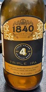 Triple IPA