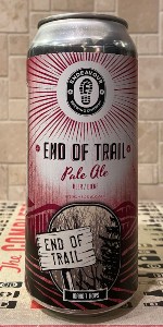 End of Trail: Idaho 7 Hops