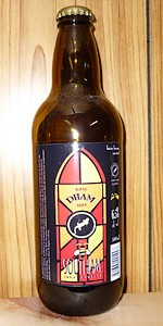 Southam Au Miel