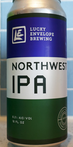 Northwest IPA