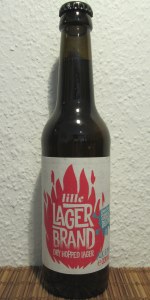 Lagerbrand