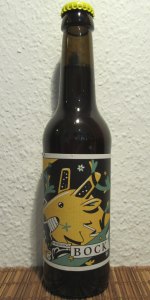 FrÃ¼hlingsbock