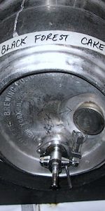 Black Forest Porter