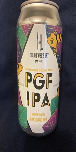 PGF IPA