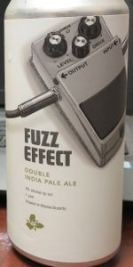 Fuzz Effect