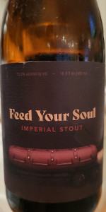 Feed Your Soul