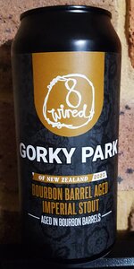Gorky Park