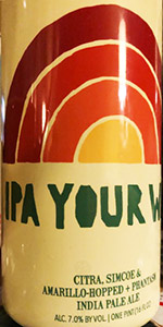 IPA Your Way