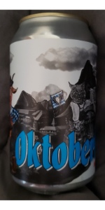 Oktoberfest