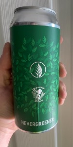 Nevergreener