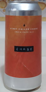 A Boy Called Chase
