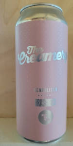The Creamery - Neapolitan