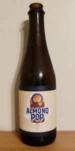 Almond Pop