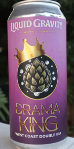 Drama King