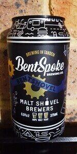 Bentshovel