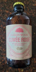 CuvÃ©e RosÃ©