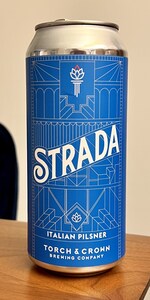 Strada