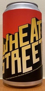 Wheat Street