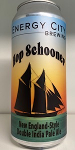 Hop Schooner