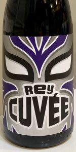 Rey CuvÃ©e (2020)