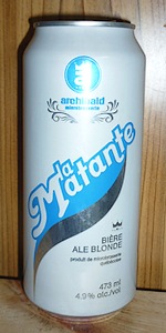 La Matante