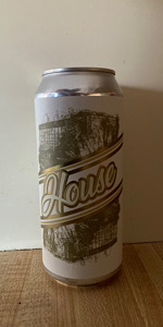 House Lager