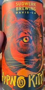 Hypno Kitty