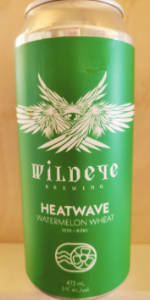 Heatwave