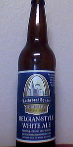 Belgian-Style White Ale