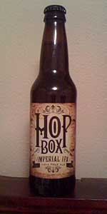 Hop Box