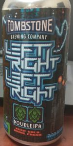 Left Right Left Right