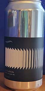 Oscillation 026