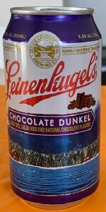 Chocolate Dunkel