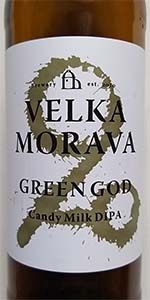 Green God