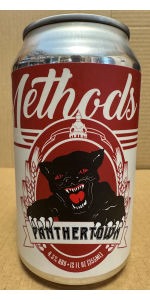 Panthertown
