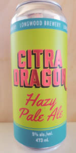 Citra Dragon