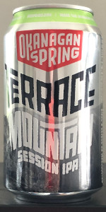 Terrace Mountain