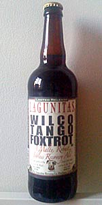 Wilco Tango Foxtrot