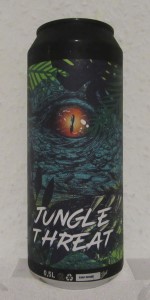 Jungle Threat