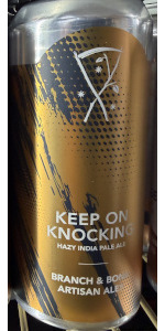 Keep on Knocking