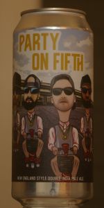 Party On Fifth